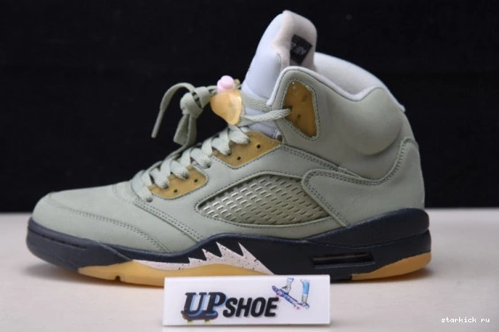 DC7501-300 Jordan DC7501-300 5 Horizon Jade Air 0329